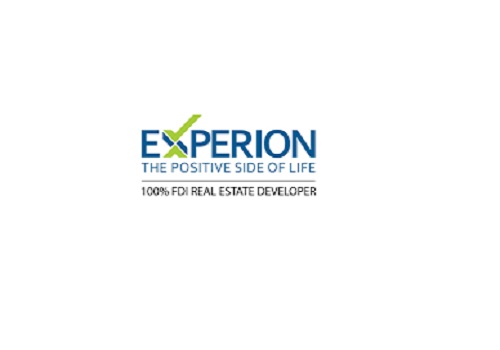 Experion buys another land parcel in Gurugram worth INR 400 Crore